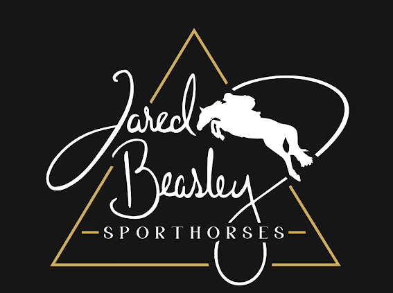 jared beasley sport horses